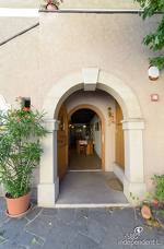 Cantina Arunda - Gradino all'ingresso